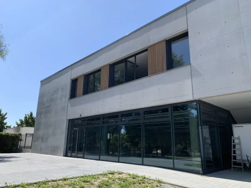 Norbertschule Münster, Münster