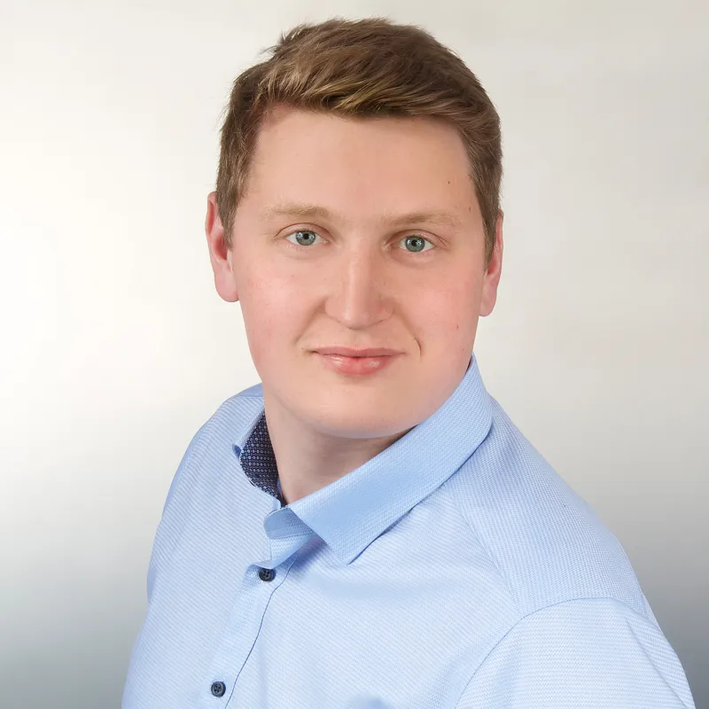 Portrait Jannis Görtemöller