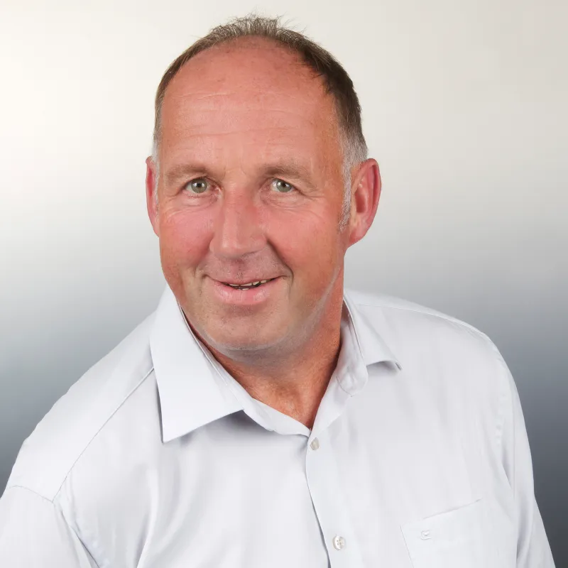 Portrait Martin Klausing