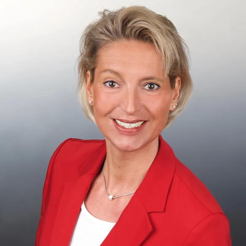 Portrait Claudia Läer