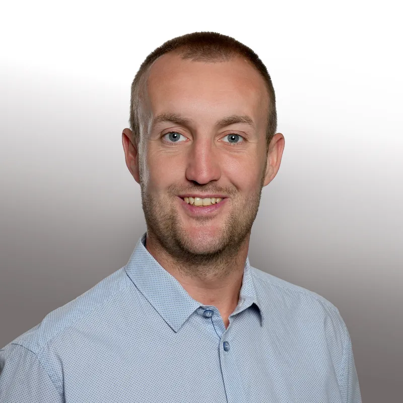 Portrait Lukas Niermann