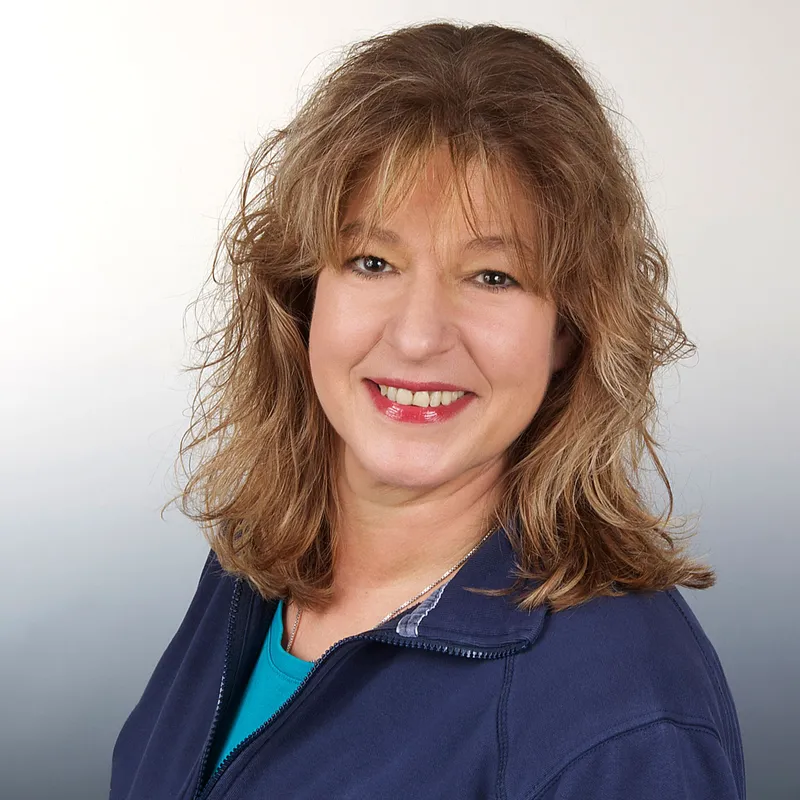 Portrait Sandra Schmezer
