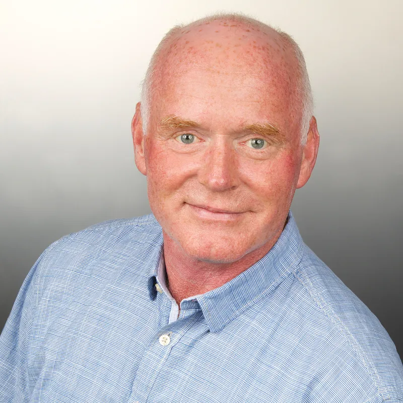 Portrait Hans-Jürgen Schmidt