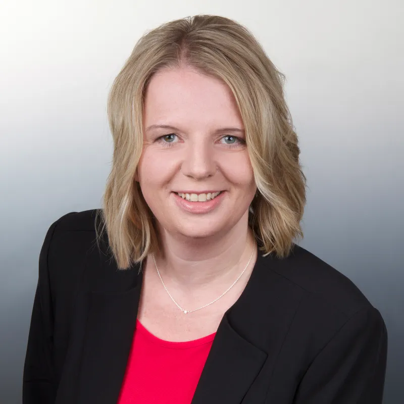 Portrait Antje Wüste